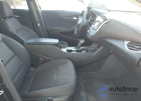 2023 Chevrolet Malibu Fwd 1Lt z USA, uszkodzony, nr VIN 1G1ZD5ST6PF149691